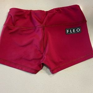 Fleo shorts